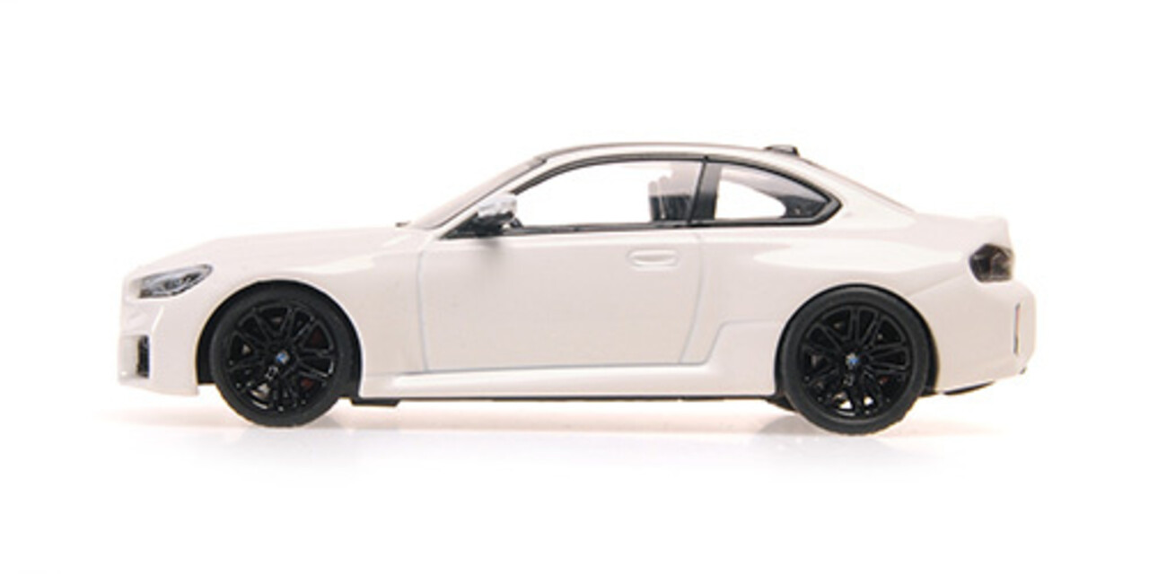 BMW BMW M2 2023 - 1:43 - Minichamps