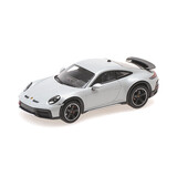 Porsche Porsche 911 Dakar 2022 - 1:43 - Minichamps