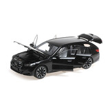 BMW BMW i5 M60 Touring 2024 - 1:18 - Minichamps