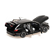 BMW BMW i5 M60 Touring 2024 - 1:18 - Minichamps