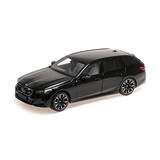 BMW BMW i5 M60 Touring 2024 - 1:18 - Minichamps