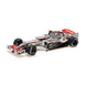 Formule 1 McLaren Mercedes MP4/21, Räikkönen, 2006 - 1:18 - Minichamps