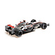 Formule 1 McLaren Mercedes MP4/21, Räikkönen, 2006 - 1:18 - Minichamps
