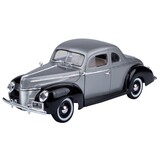 Ford Ford DeLuxe 1940 - 1:18 - Motor Max Ford Ford DeLuxe 1940 - 1:18 - Motor Max