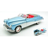 Buick Buick Roadmaster 1949 - 1:18 - Motor Max