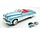 Buick Roadmaster 1949 - 1:18 - Motor Max