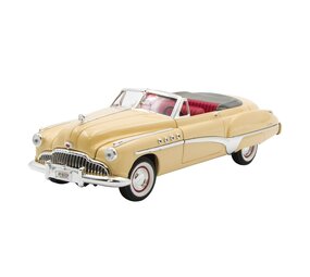 Buick Buick Roadmaster 1949 - 1:18 - Motor Max