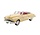 Buick Roadmaster 1949 - 1:18 - Motor Max