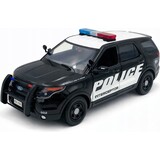 Ford Ford Police Interceptor Utility USA 2015  - 1:18 - Motor Max