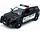Ford Police Interceptor Utility USA 2015  - 1:18 - Motor Max