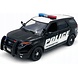 Ford Ford Police Interceptor Utility USA 2015  - 1:18 - Motor Max