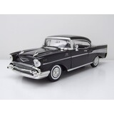 Chevrolet Chevrolet Bel Air Hardtop 1957 - 1:18 - Motor Max