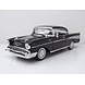 Chevrolet Chevrolet Bel Air Hardtop 1957 - 1:18 - Motor Max