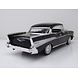 Chevrolet Chevrolet Bel Air Hardtop 1957 - 1:18 - Motor Max