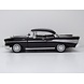 Chevrolet Chevrolet Bel Air Hardtop 1957 - 1:18 - Motor Max