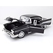 Chevrolet Chevrolet Bel Air Hardtop 1957 - 1:18 - Motor Max