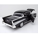 Chevrolet Chevrolet Bel Air Hardtop 1957 - 1:18 - Motor Max