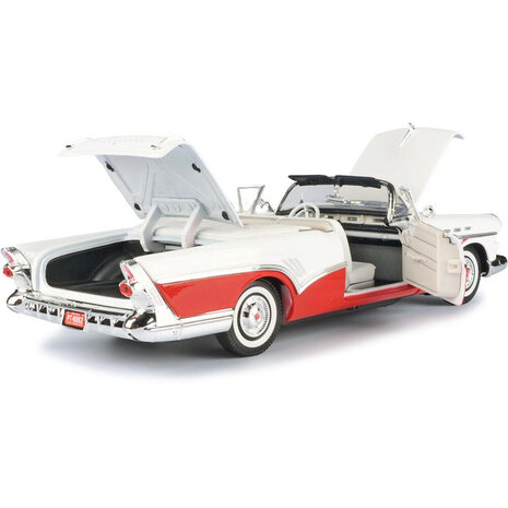 Buick Buick Roadmaster 1957 - 1:18 - Motor Max