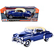 Chevrolet Chevrolet Bel Air 1950 - 1:18 - Motor Max