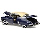 Chevrolet Chevrolet Bel Air 1950 - 1:18 - Motor Max