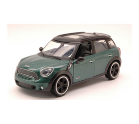 Mini Mini Cooper S Countryman 2011 - 1:24 - Motor Max