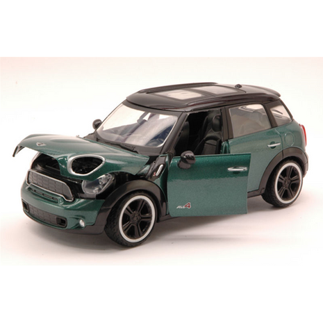Mini Mini Cooper S Countryman 2011 - 1:24 - Motor Max
