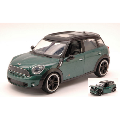 Mini Mini Cooper S Countryman 2011 - 1:24 - Motor Max