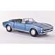 Chevrolet Chevrolet Camaro SS Convertible 1967 - 1:24 - Motor Max