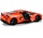 Chevrolet Corvette Stingray C8 2020 - 1:24 - Motor Max