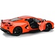 Chevrolet Chevrolet Corvette Stingray C8 2020 - 1:24 - Motor Max