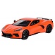 Chevrolet Chevrolet Corvette Stingray C8 2020 - 1:24 - Motor Max