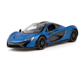 McLaren McLaren P1 2014 - 1:24 - Motor Max
