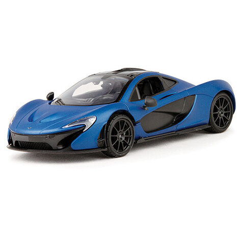 McLaren McLaren P1 2014 - 1:24 - Motor Max