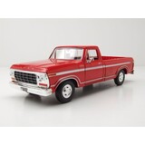 Ford Ford F-150 Pick-Up Custom 1979 - 1:24 - Motor Max