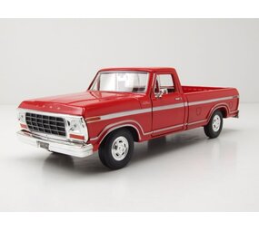 Ford Ford F-150 Pick-Up Custom 1979 - 1:24 - Motor Max