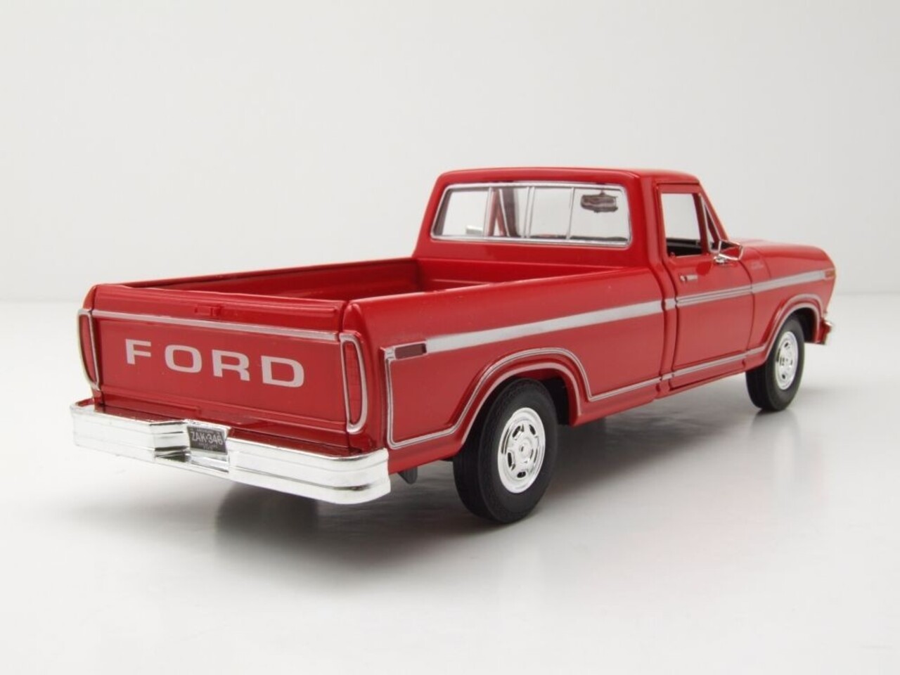Ford Ford F-150 Pick-Up Custom 1979 - 1:24 - Motor Max