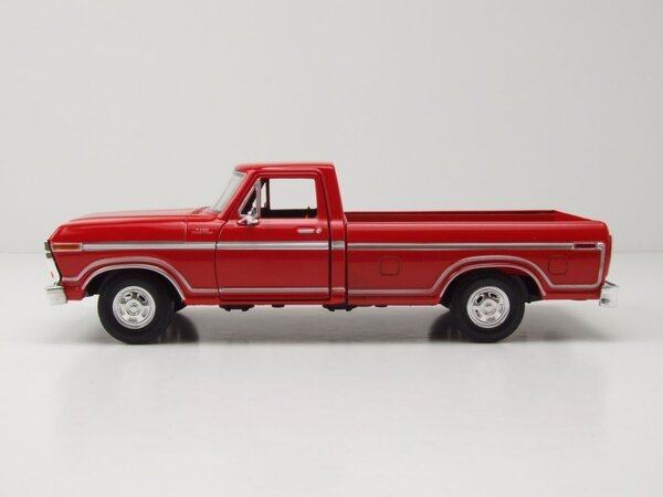 Ford Ford F-150 Pick-Up Custom 1979 - 1:24 - Motor Max