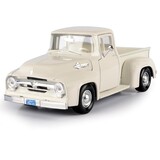 Ford Ford F-100 Pick-Up 1956 - 1:24 - Motor Max