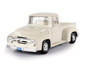 Ford Ford F-100 Pick-Up 1956 - 1:24 - Motor Max