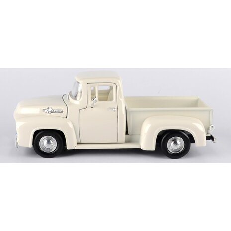 Ford Ford F-100 Pick-Up 1956 - 1:24 - Motor Max