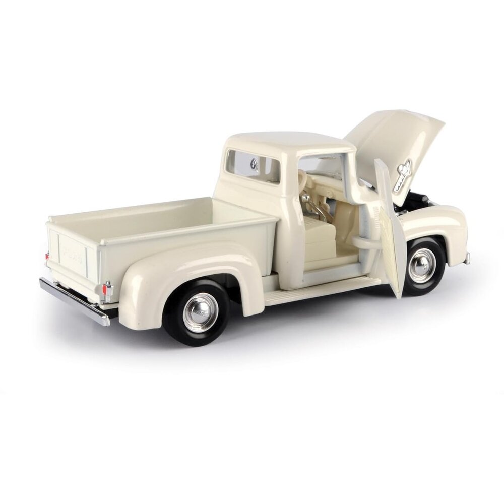 Ford Ford F-100 Pick-Up 1956 - 1:24 - Motor Max