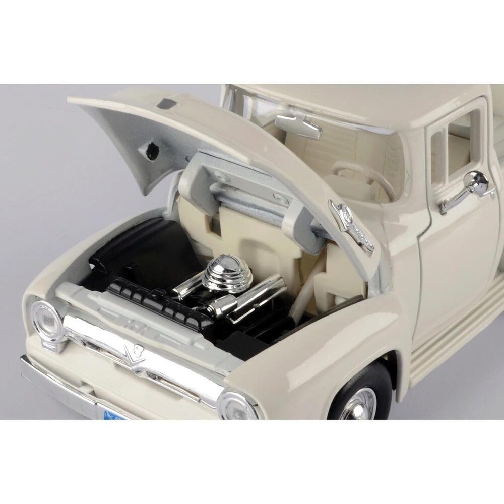Ford Ford F-100 Pick-Up 1956 - 1:24 - Motor Max