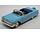 Chevrolet Impala Convertible 1958 - 1:24 - Motor Max