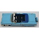 Chevrolet Chevrolet Impala Convertible 1958 - 1:24 - Motor Max