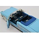Chevrolet Chevrolet Impala Convertible 1958 - 1:24 - Motor Max