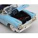 Chevrolet Chevrolet Impala Convertible 1958 - 1:24 - Motor Max