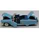 Chevrolet Chevrolet Impala Convertible 1958 - 1:24 - Motor Max