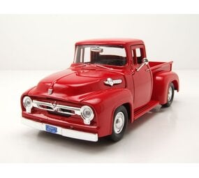 Ford Ford Pick-Up 1940 - 1:24 - Motor Max