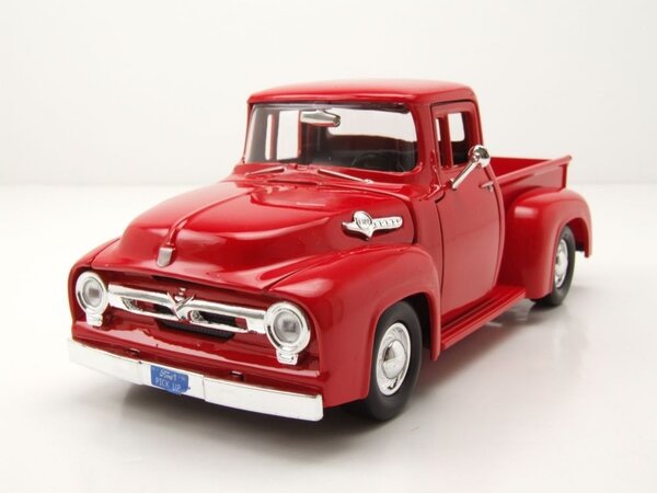 Ford Ford Pick-Up 1940 - 1:24 - Motor Max