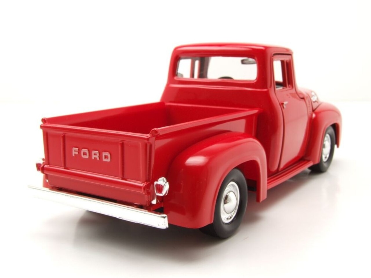 Ford Ford Pick-Up 1940 - 1:24 - Motor Max